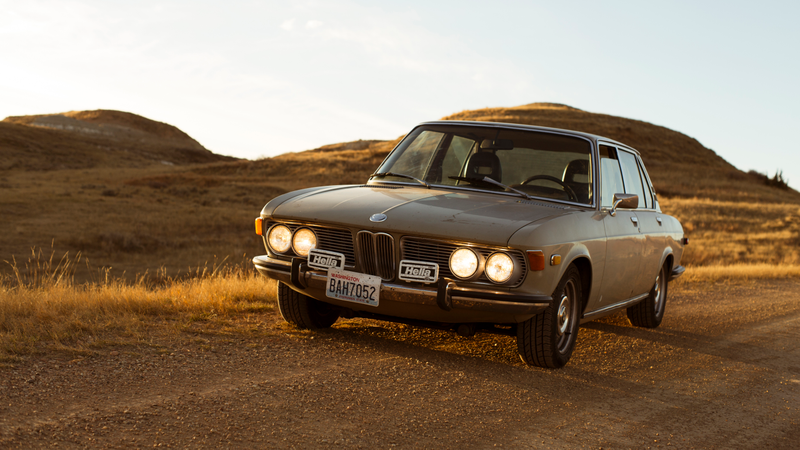 Illustration for article titled Your Old Car Should Be Rough
